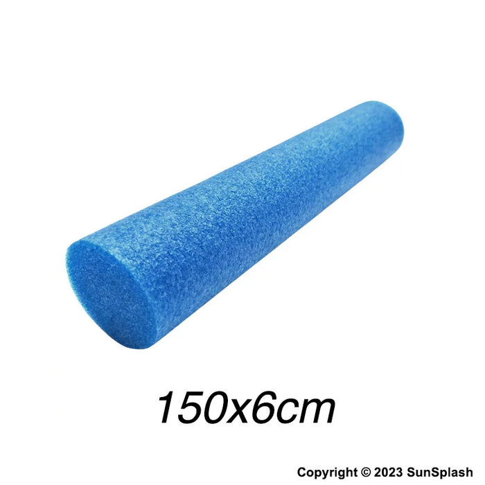 Swimming Pool Noodle Blue Kids 150cm