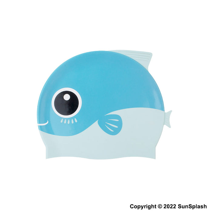 Swim Cap (Children)