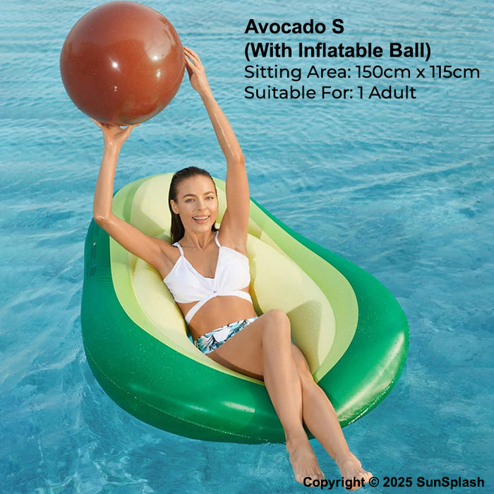 Adult Inflatables Party Float