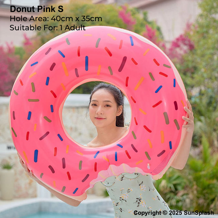 Adult Inflatables Party Float