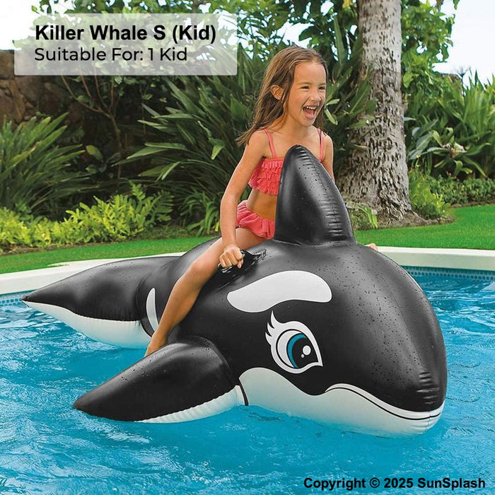 Adult Inflatables Party Float