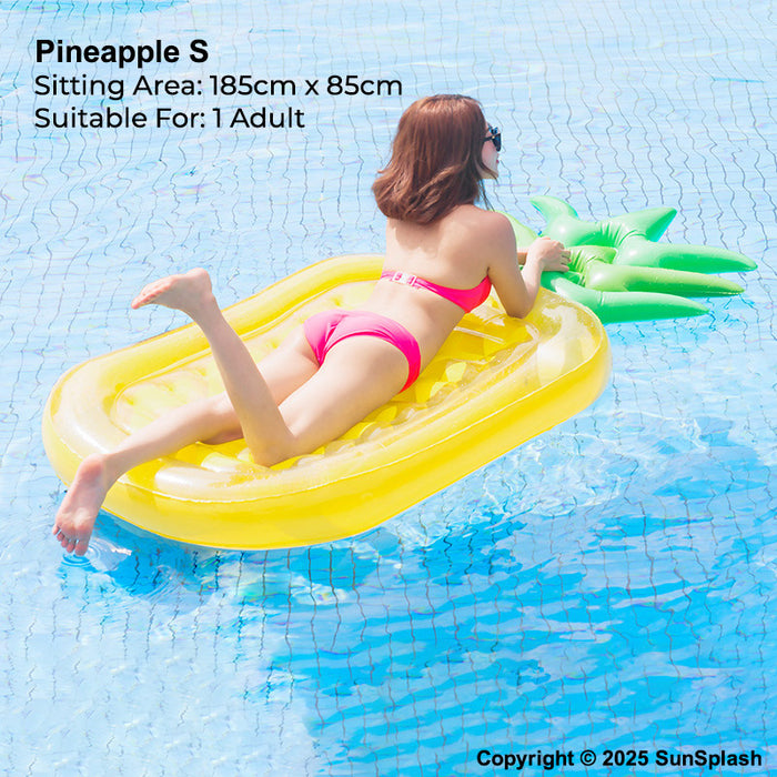 Adult Inflatables Party Float