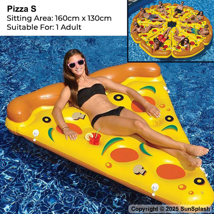 Adult Inflatables Party Float