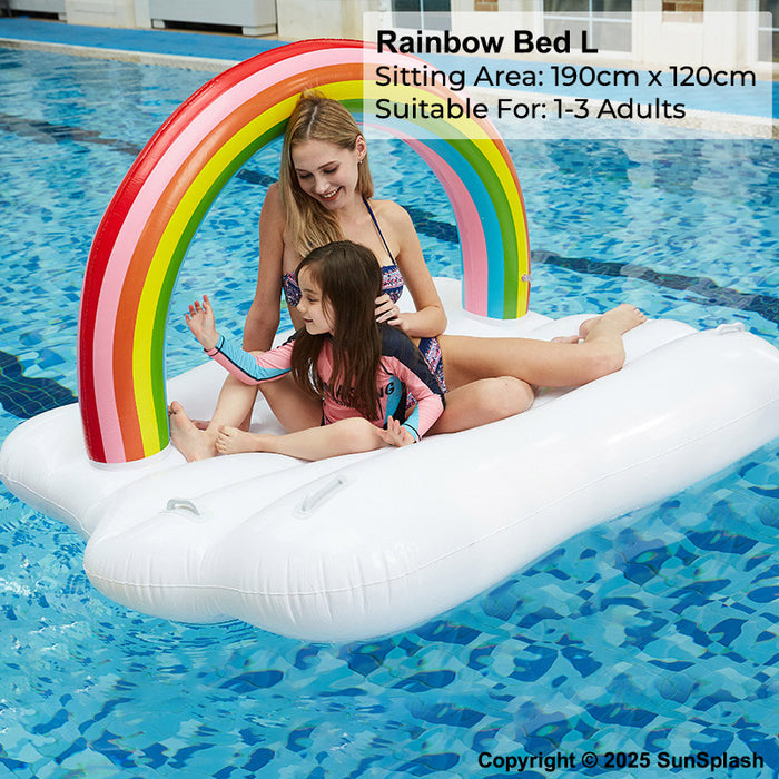Adult Inflatables Party Float