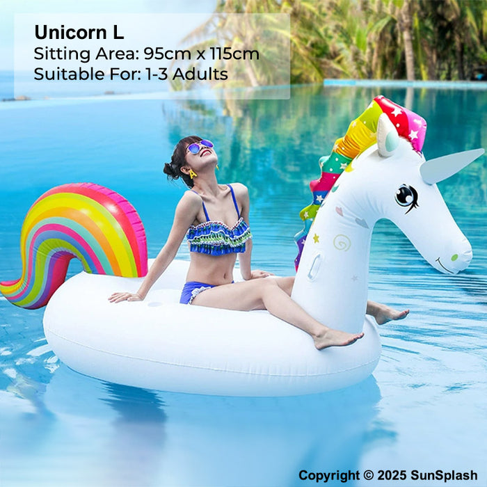 Adult Inflatables Party Float