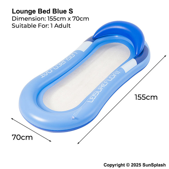 Adult Inflatables Party Float