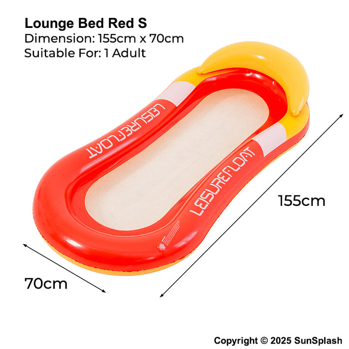 Adult Inflatables Party Float