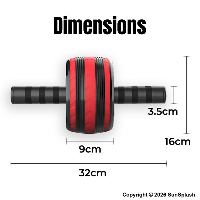 Ab Rollers Wheels