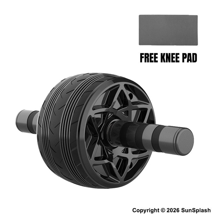 Ab Rollers Wheels