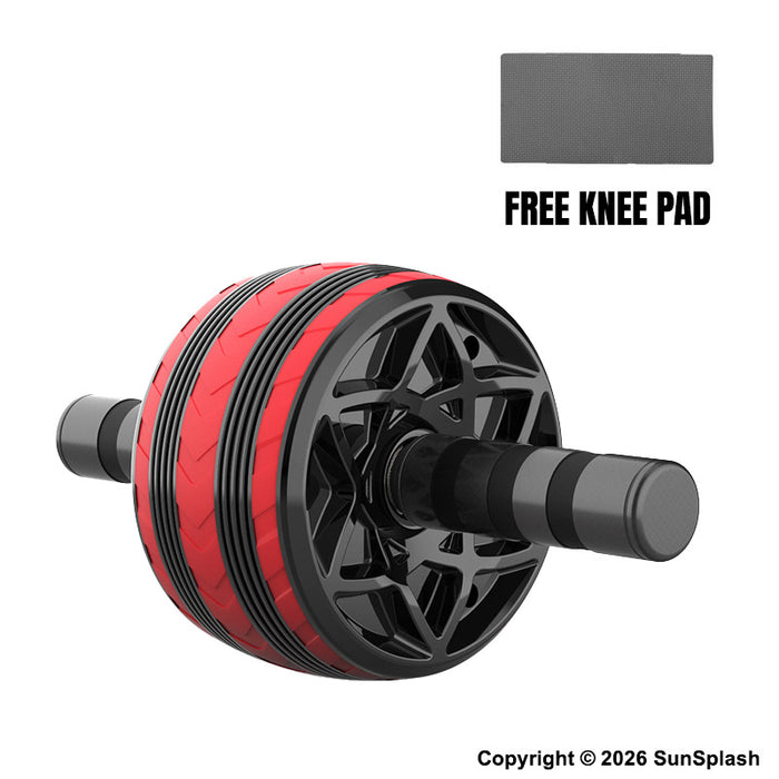Ab Rollers Wheels