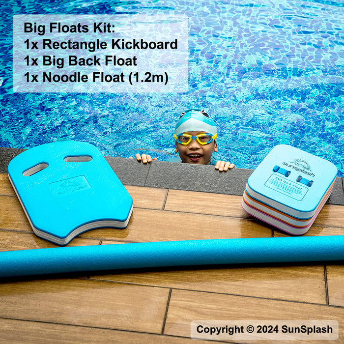 Swim Floats Kit (Children)