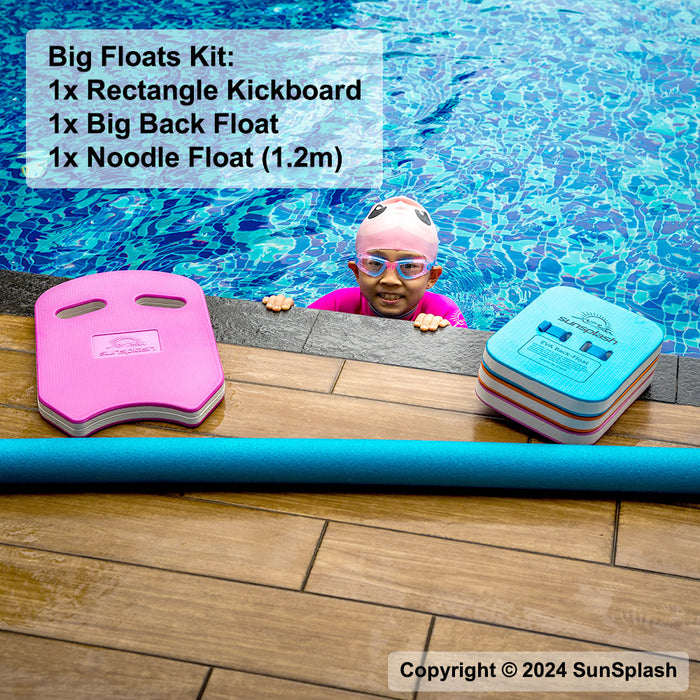 Swim Floats Kit (Children)