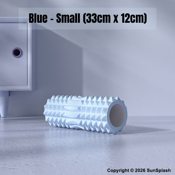 Foam Roller Massage High Density EVA Yoga Pilates