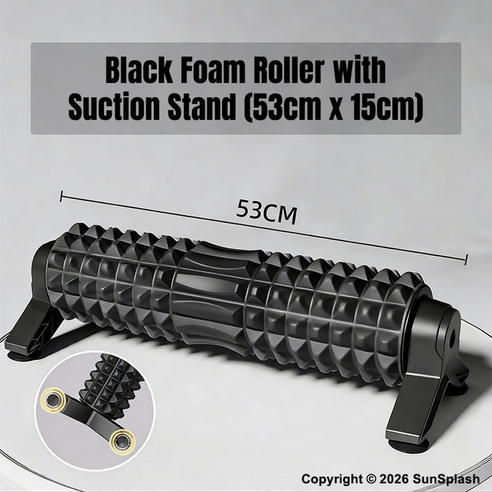 Foam Roller Massage High Density EVA Yoga Pilates