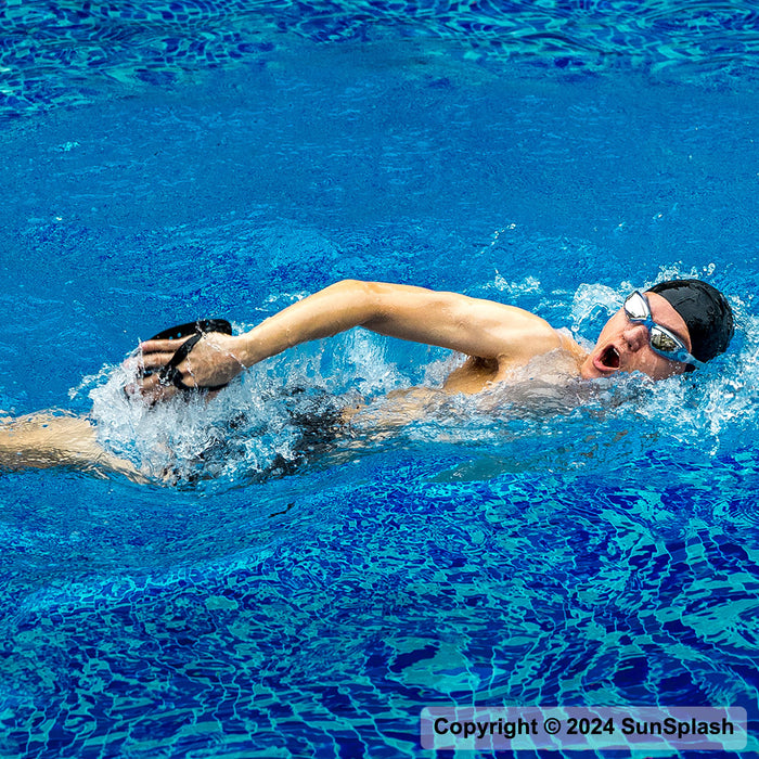 Swimming Hand Paddle