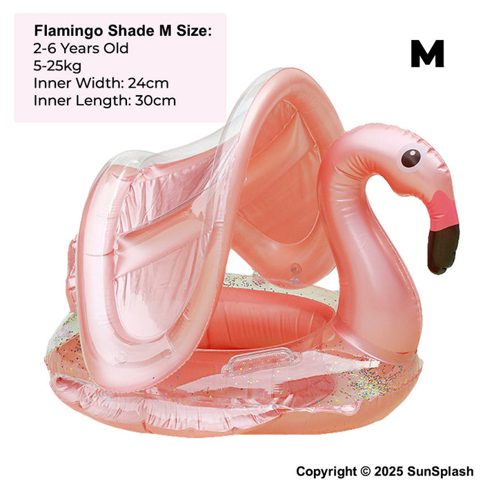 Inflatable Seated Float For Kids (2-6 Years Old)