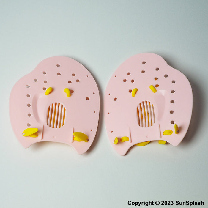 Kids Swimming Hand Paddle