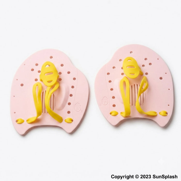 Kids Swimming Hand Paddle