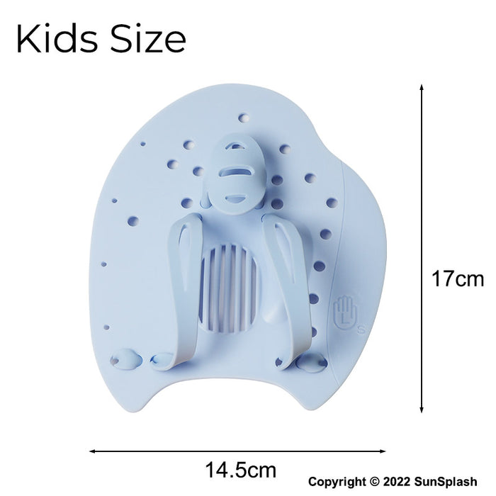 Kids Swimming Hand Paddle