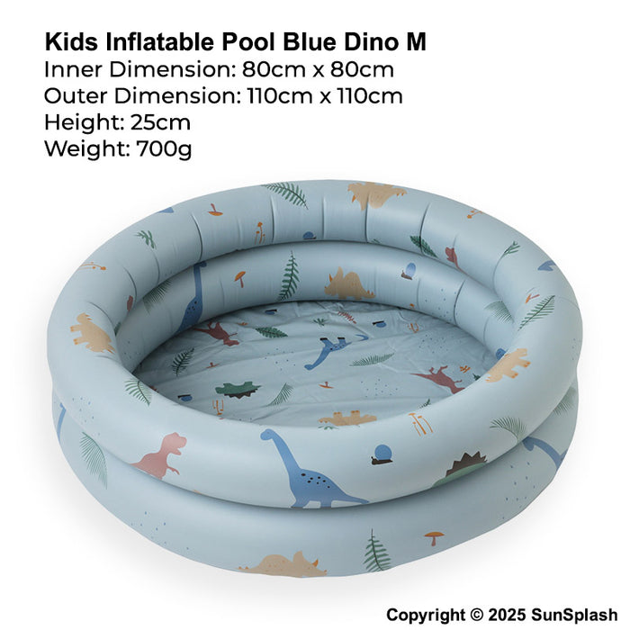 Kids Inflatable Swimming Pool