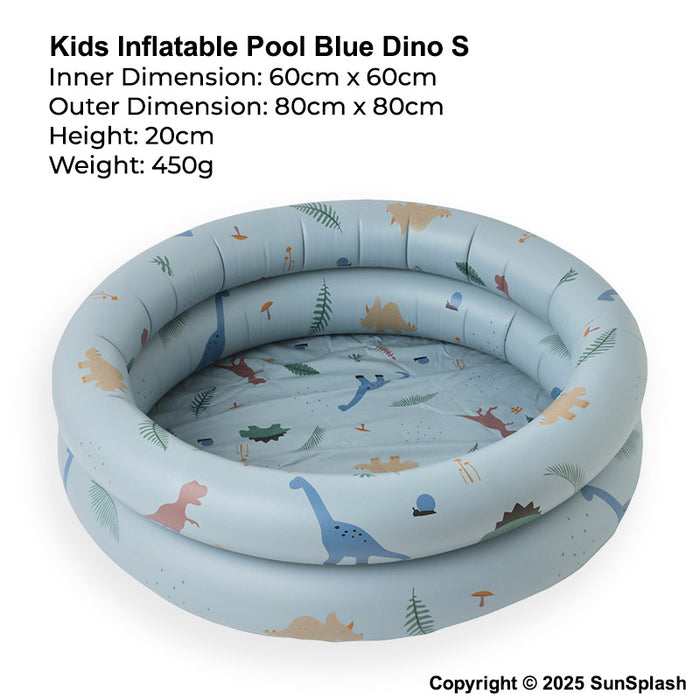 Kids Inflatable Swimming Pool