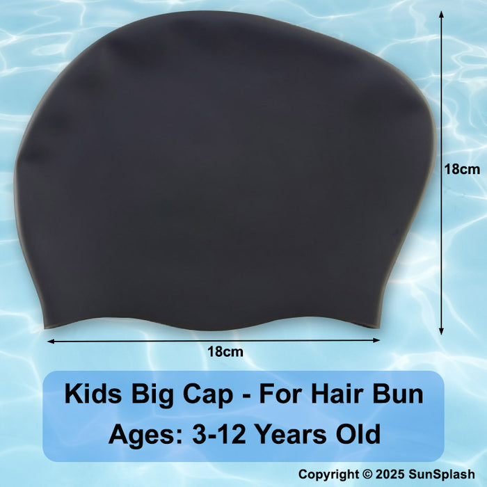 Swim Cap (Children)