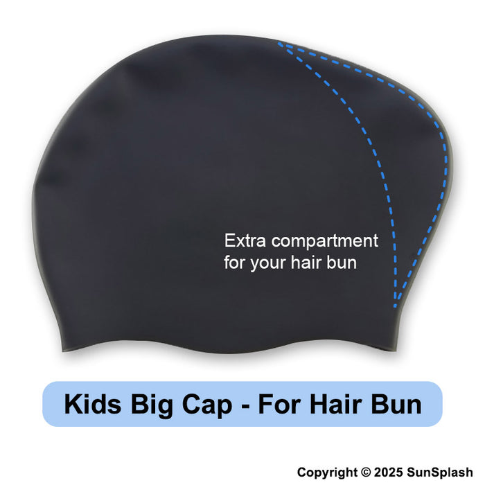 Swim Cap (Children)