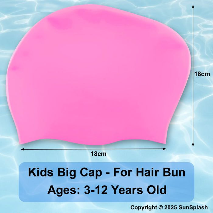 Swim Cap (Children)