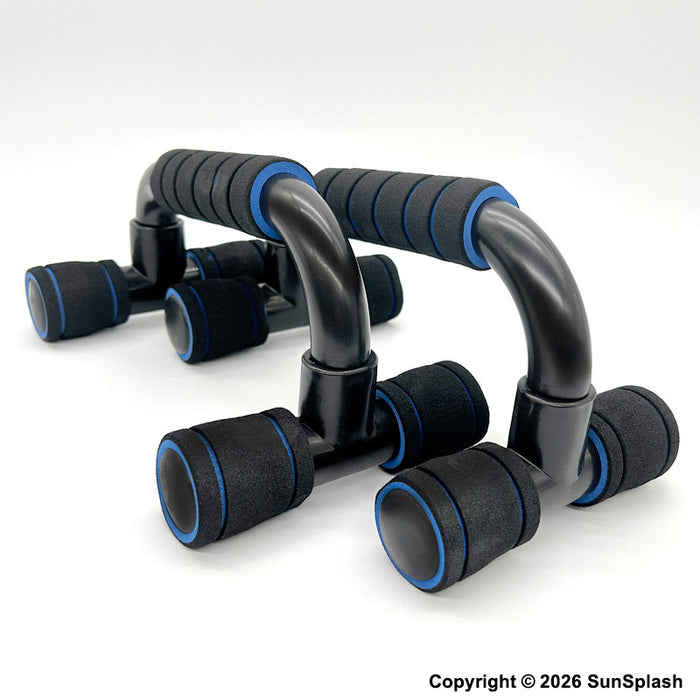 Parallettes Push Up Bar For Calisthenics