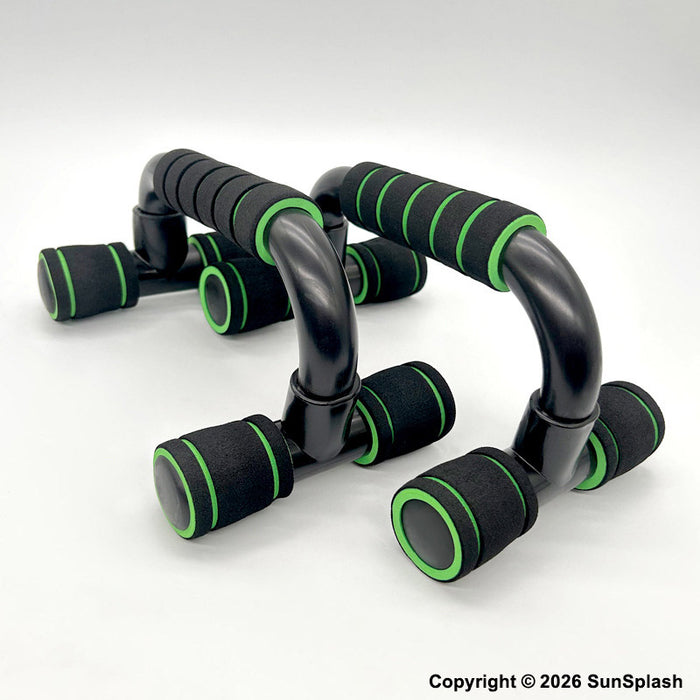 Parallettes Push Up Bar For Calisthenics
