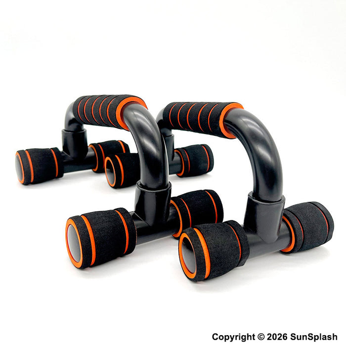 Parallettes Push Up Bar For Calisthenics