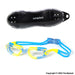 kids swimming goggles blue