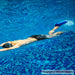 sunsplash compact swimming fins for adults training fins training fins for pool use