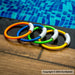 sunsplash swimming toy dive rings