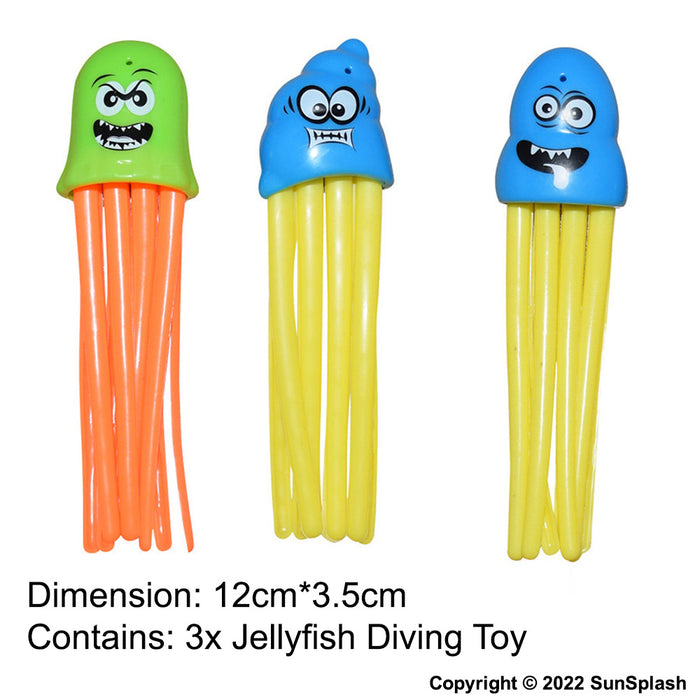 Diving Toy For Kids