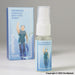 sunsplash antifog spray for swimming goggles