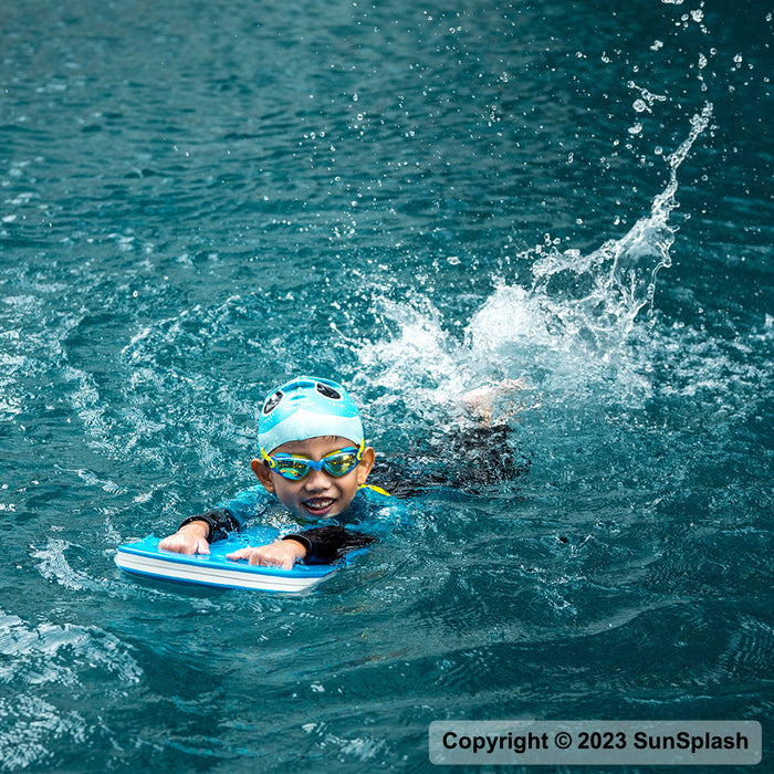 Quick Release Goggles for Children Kids Swim Equipment Swim